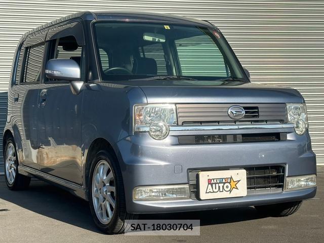 Daihatsu MOVE CONTE 2008 7820857-14
