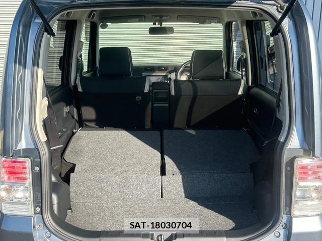 Daihatsu MOVE CONTE 2008 7820857-15