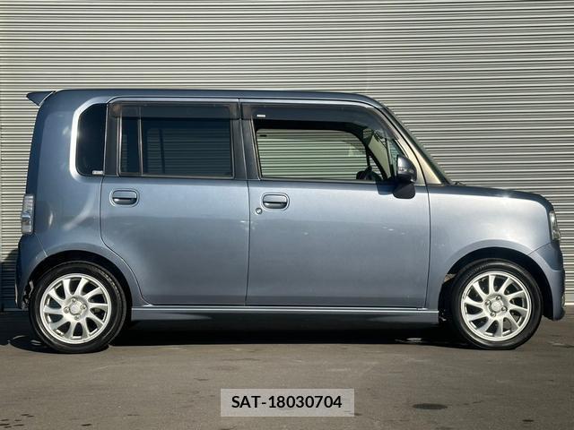 Daihatsu MOVE CONTE 2008 7820857-3