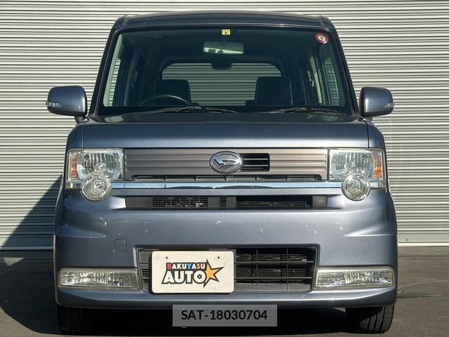 Daihatsu MOVE CONTE 2008 7820857-4