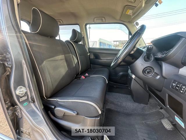 Daihatsu MOVE CONTE 2008 7820857-5