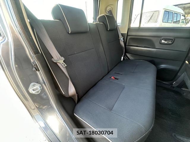 Daihatsu MOVE CONTE 2008 7820857-6