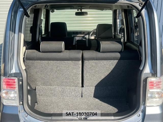 Daihatsu MOVE CONTE 2008 7820857-7