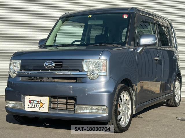 Daihatsu MOVE CONTE 2008 7820857-8