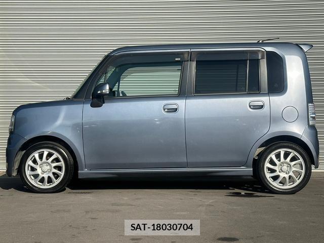 Daihatsu MOVE CONTE 2008 7820857-9