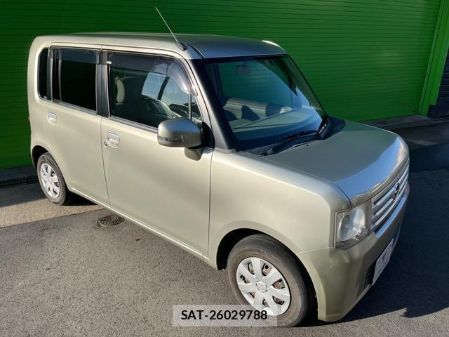 Daihatsu MOVE CONTE 2010-01 7822708-10