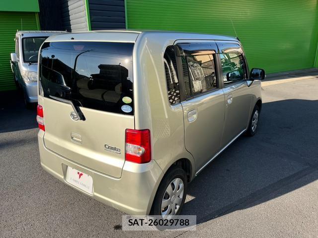 Daihatsu MOVE CONTE 2010-01 7822708-13