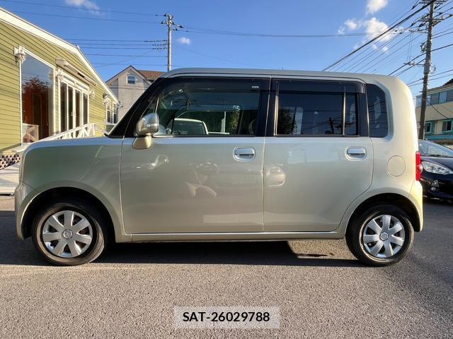 Daihatsu MOVE CONTE 2010-01 7822708-15