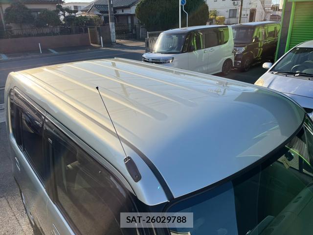 Daihatsu MOVE CONTE 2010-01 7822708-16