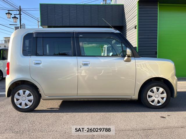 Daihatsu MOVE CONTE 2010-01 7822708-2