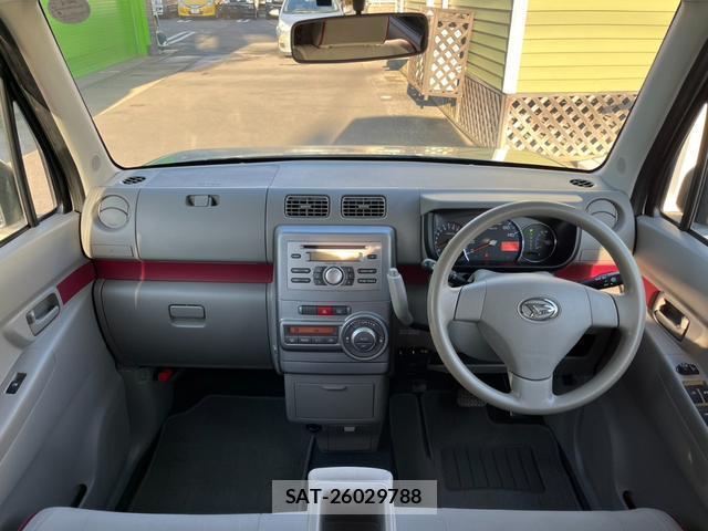 Daihatsu MOVE CONTE 2010-01 7822708-3