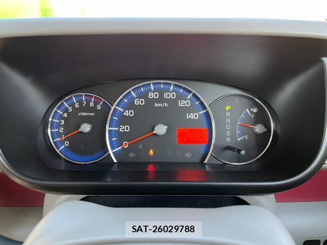 Daihatsu MOVE CONTE 2010-01 7822708-6