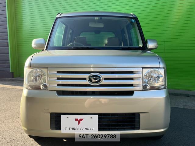 Daihatsu MOVE CONTE 2010-01 7822708-8