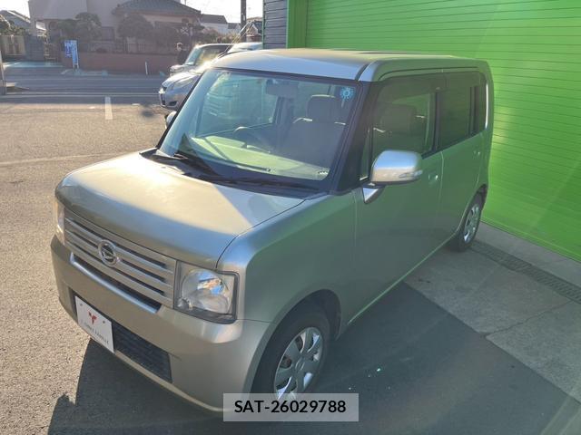 Daihatsu MOVE CONTE 2010-01 7822708-9