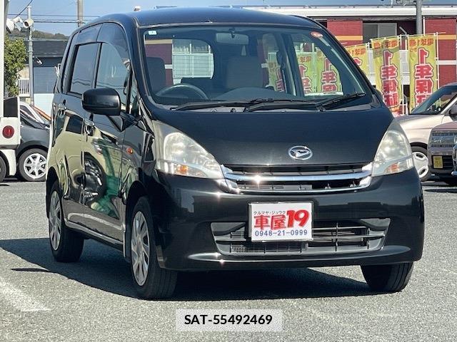 Daihatsu MOVE 2012-03 7811467-0