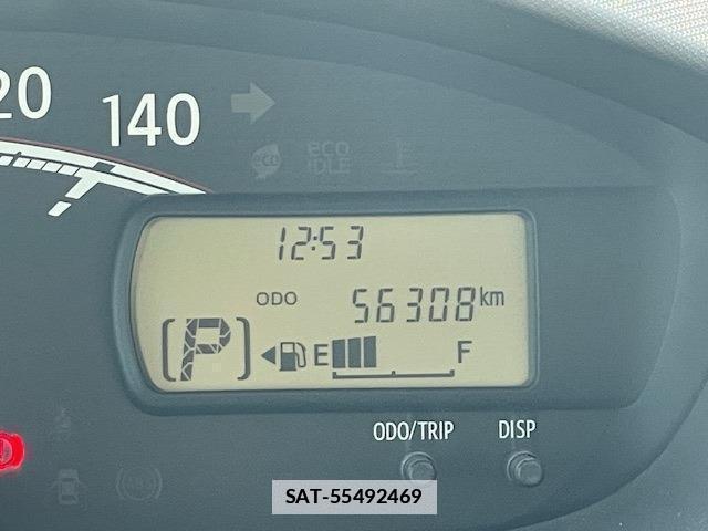 Daihatsu MOVE 2012-03 7811467-11