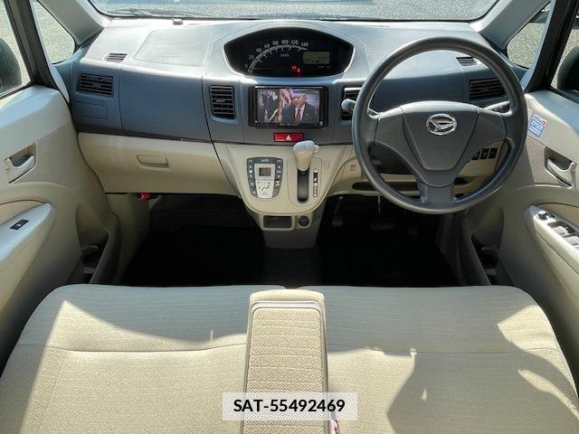 Daihatsu MOVE 2012-03 7811467-13