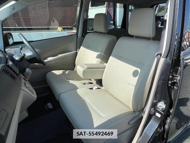 Daihatsu MOVE 2012-03 7811467-14