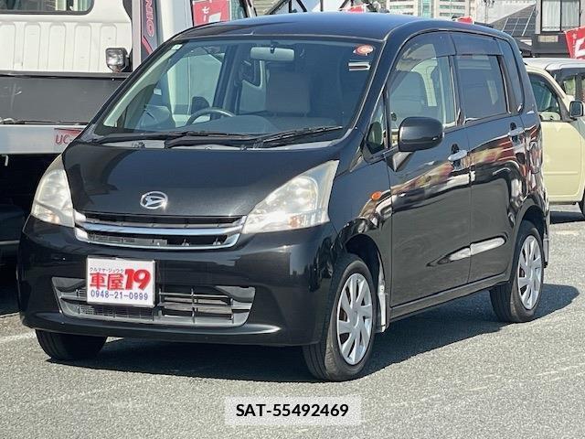 Daihatsu MOVE 2012-03 7811467-17