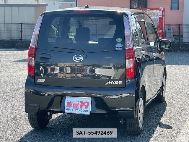 Daihatsu MOVE 2012-03 7811467-18