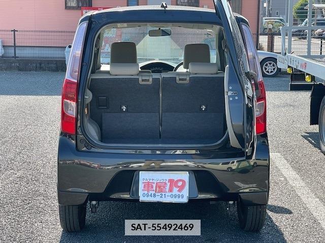 Daihatsu MOVE 2012-03 7811467-19
