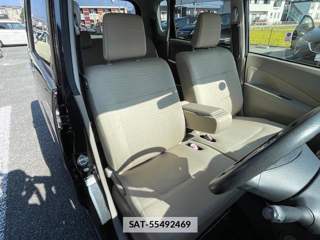 Daihatsu MOVE 2012-03 7811467-2