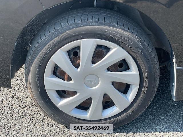Daihatsu MOVE 2012-03 7811467-3
