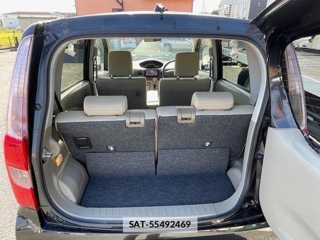 Daihatsu MOVE 2012-03 7811467-5