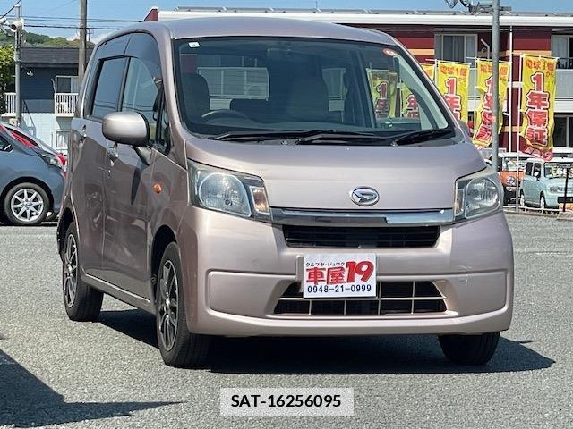 Daihatsu MOVE 2013-04 7811494-0