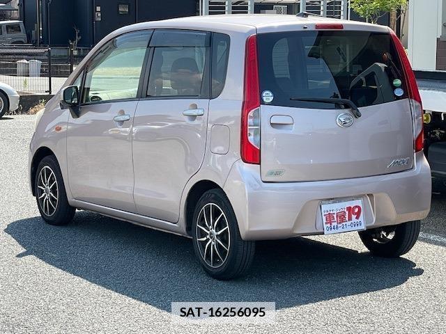 Daihatsu MOVE 2013-04 7811494-1
