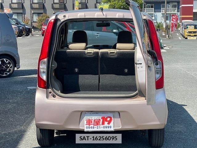 Daihatsu MOVE 2013-04 7811494-17