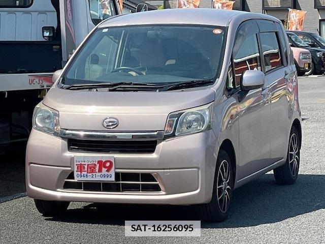 Daihatsu MOVE 2013-04 7811494-19