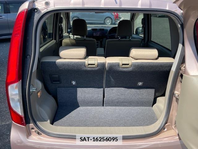 Daihatsu MOVE 2013-04 7811494-5