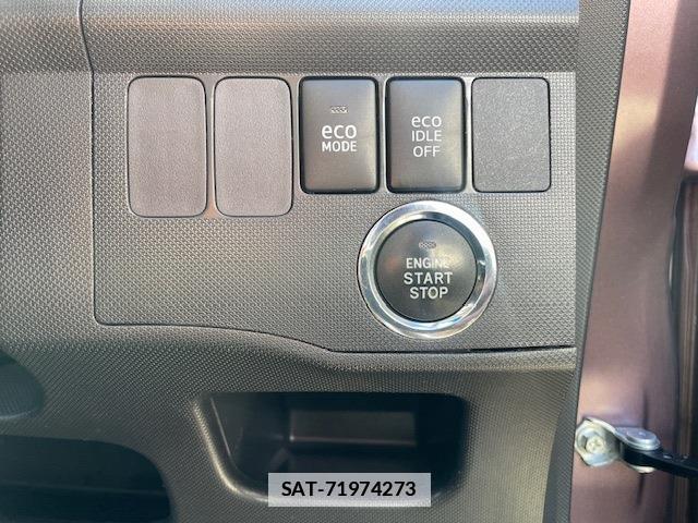 Daihatsu MOVE 2012-10 7811519-10
