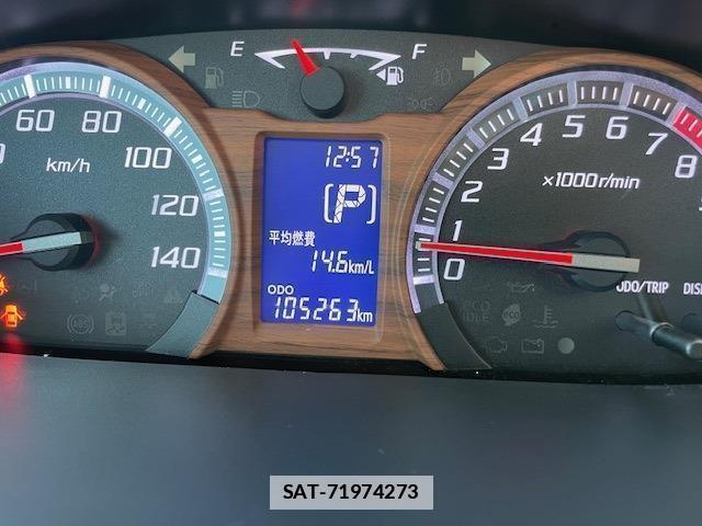 Daihatsu MOVE 2012-10 7811519-14