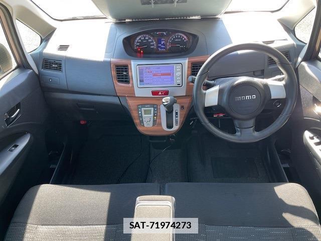 Daihatsu MOVE 2012-10 7811519-15