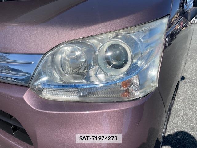 Daihatsu MOVE 2012-10 7811519-16