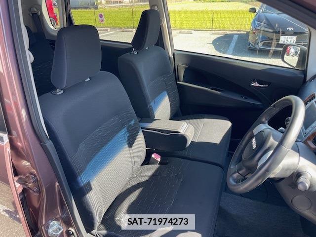 Daihatsu MOVE 2012-10 7811519-2