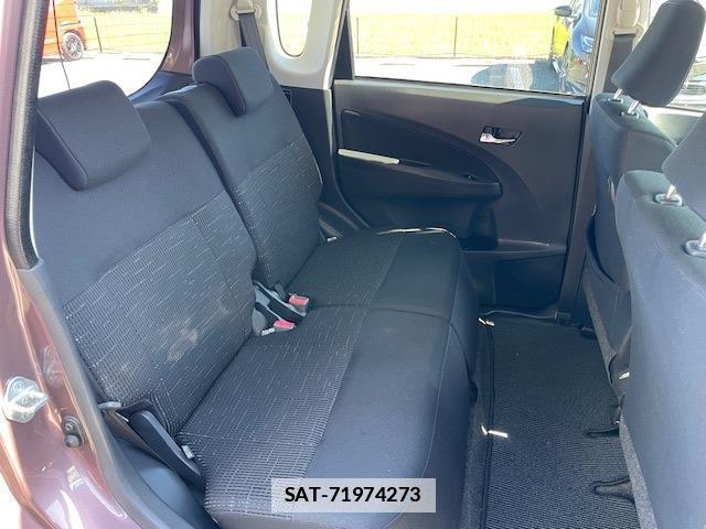 Daihatsu MOVE 2012-10 7811519-4