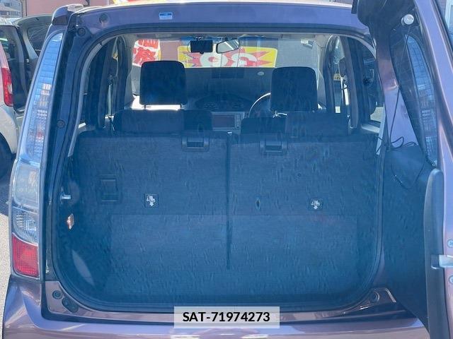 Daihatsu MOVE 2012-10 7811519-5