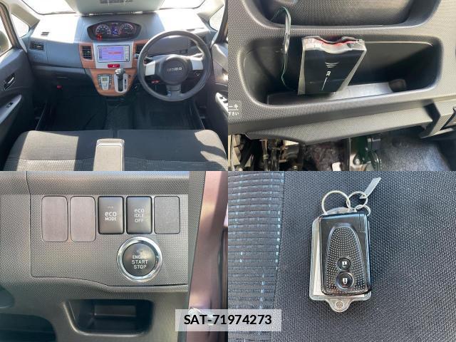 Daihatsu MOVE 2012-10 7811519-8