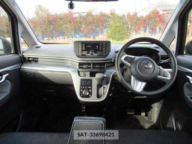 Daihatsu MOVE 2015-03 7811663-2