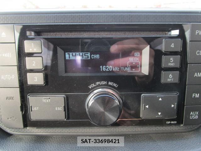 Daihatsu MOVE 2015-03 7811663-4