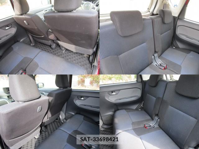 Daihatsu MOVE 2015-03 7811663-6