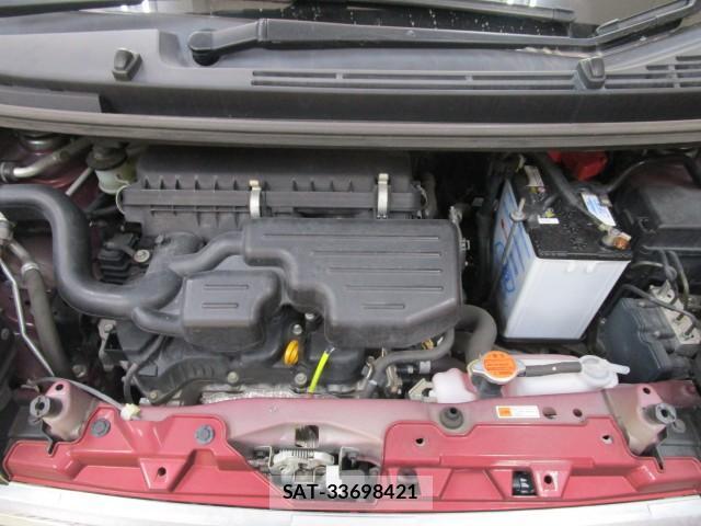 Daihatsu MOVE 2015-03 7811663-7