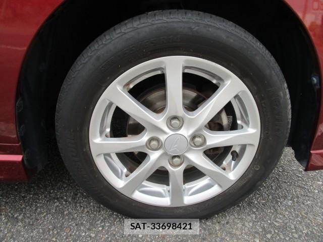 Daihatsu MOVE 2015-03 7811663-8