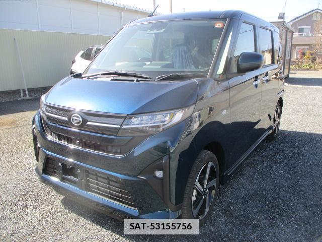 Daihatsu MOVE 2025-07 7811959-0