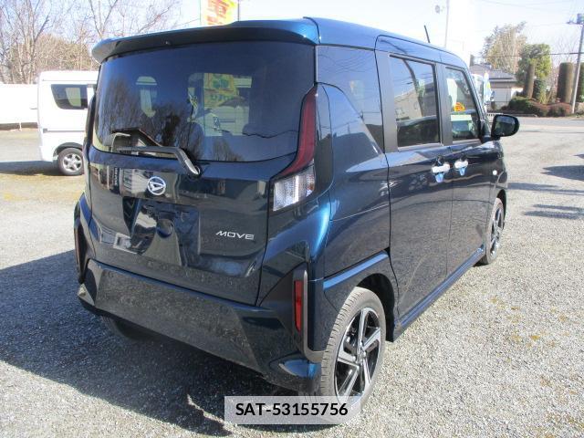 Daihatsu MOVE 2025-07 7811959-1