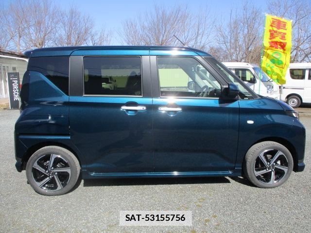 Daihatsu MOVE 2025-07 7811959-10