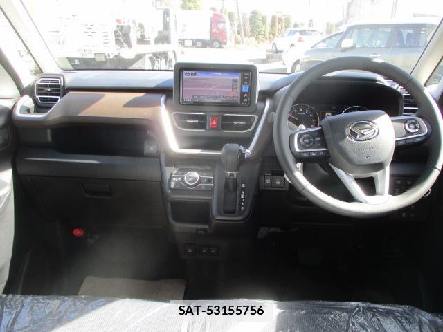 Daihatsu MOVE 2025-07 7811959-2